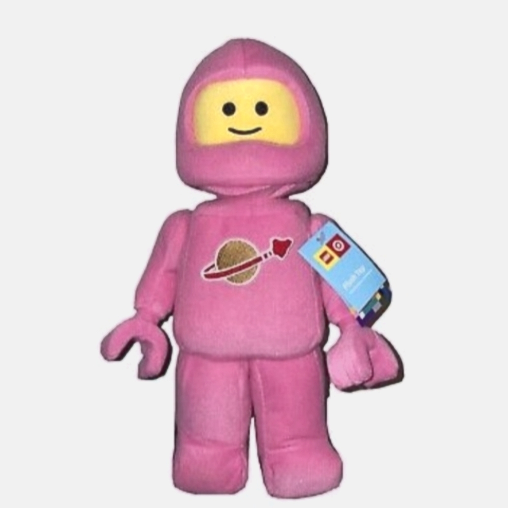 LEGO/ COLLABORATION